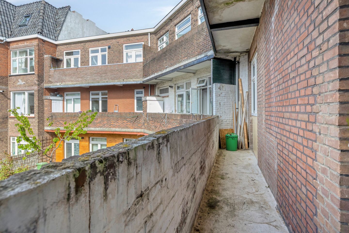 Foto 29 van Elise van Calcarstraat 33