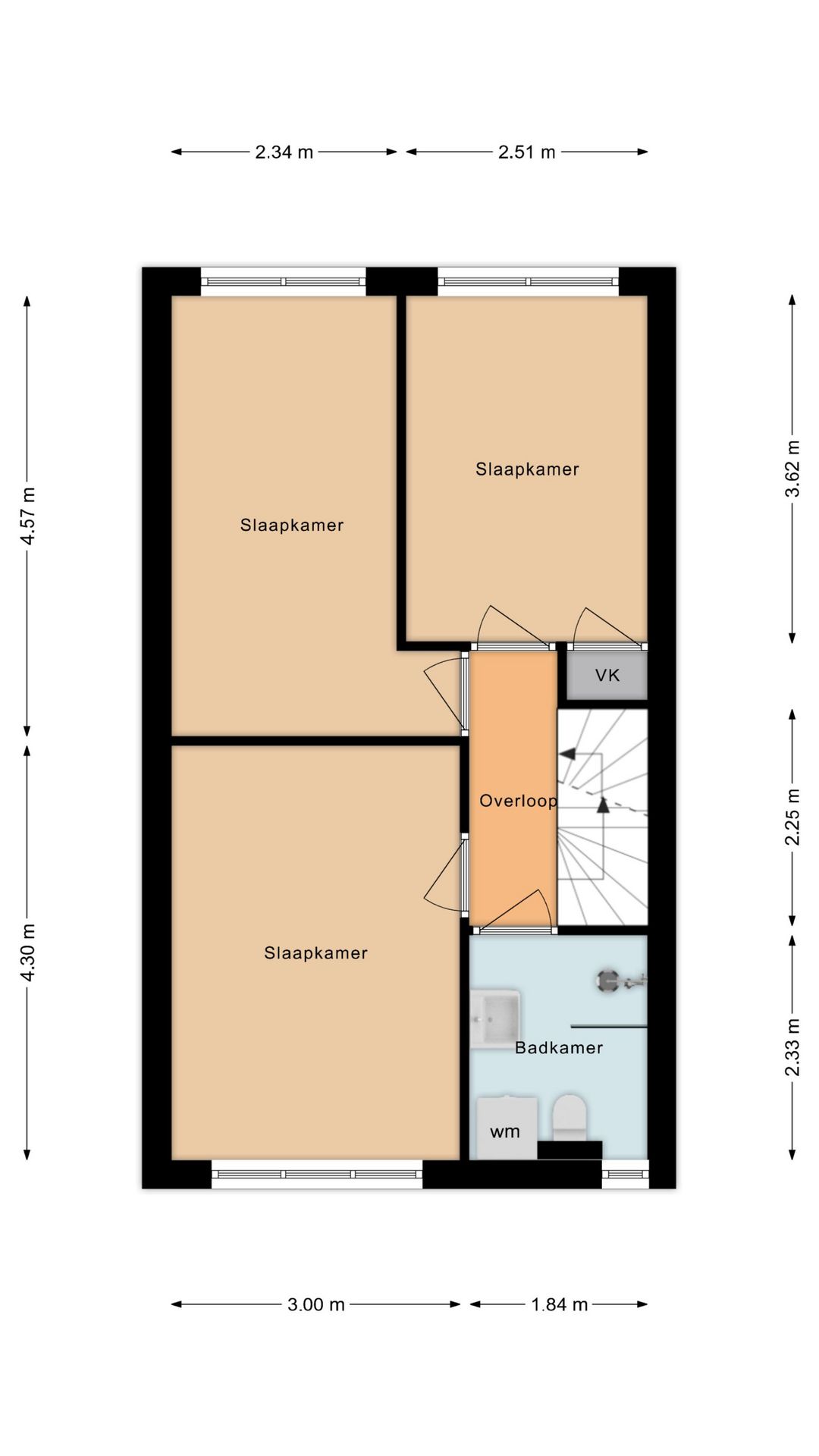 Foto 48 van Hercules Segherslaan 26