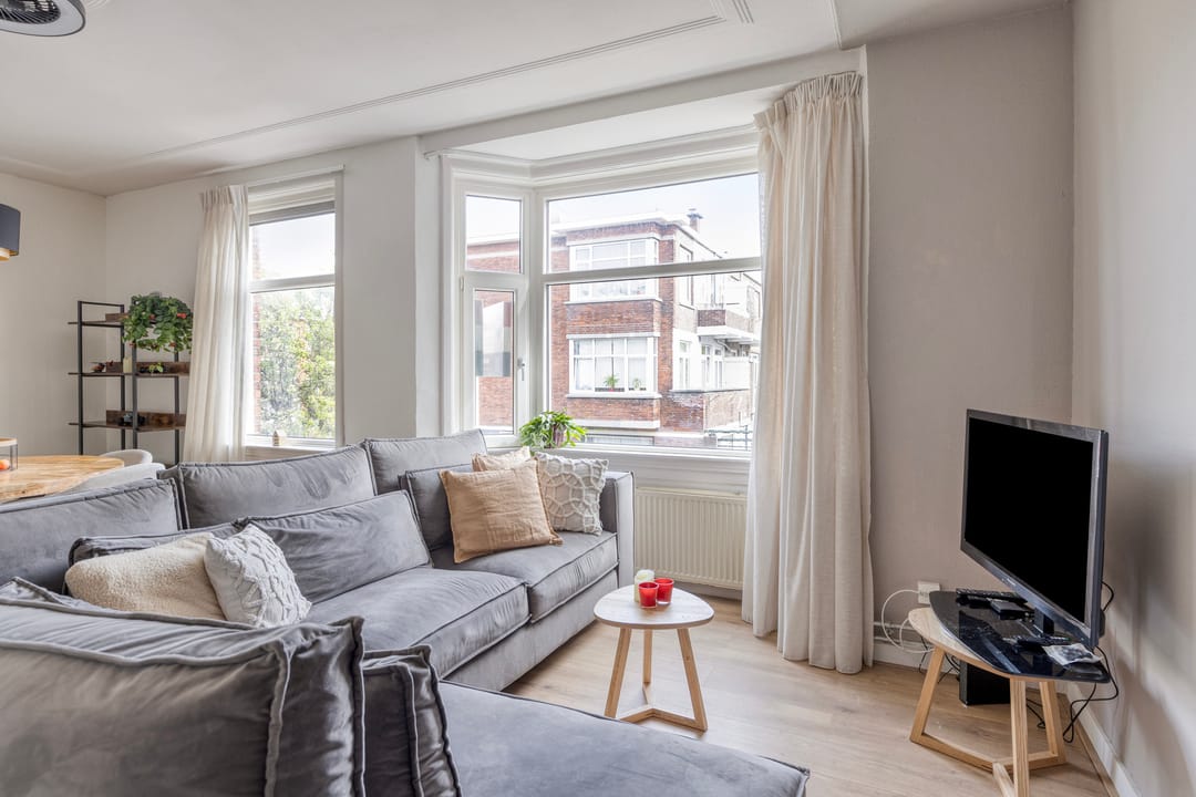 Foto 2 van Elise van Calcarstraat 33