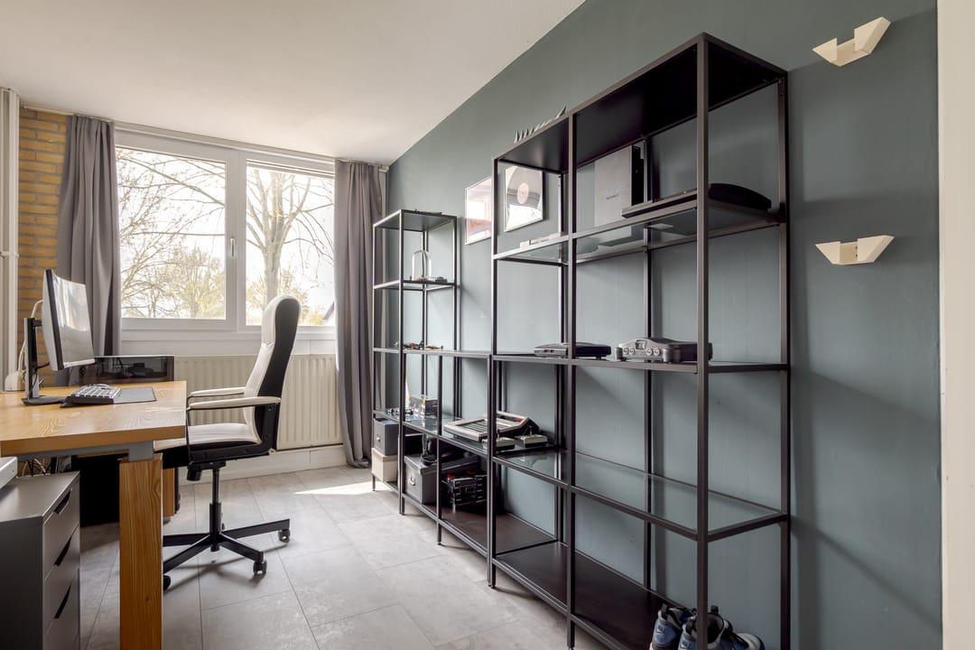 Foto 26 van Hercules Segherslaan 26