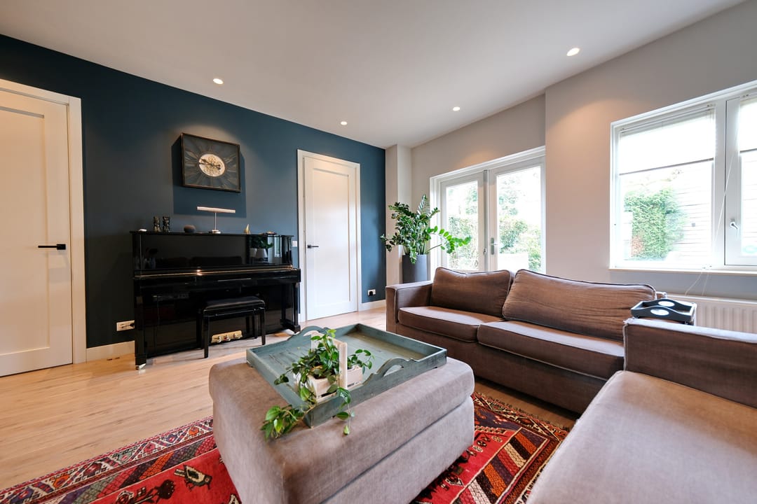 Foto 2 van Kleine Houtplein 13