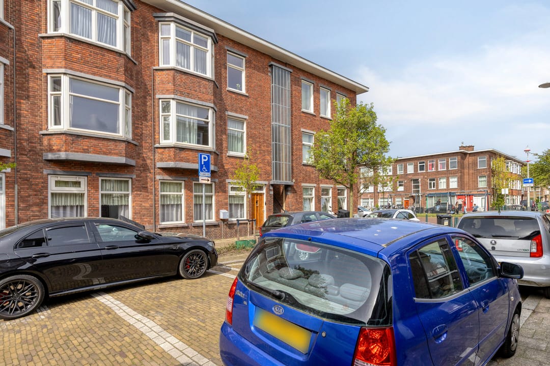 Foto 31 van Elise van Calcarstraat 33