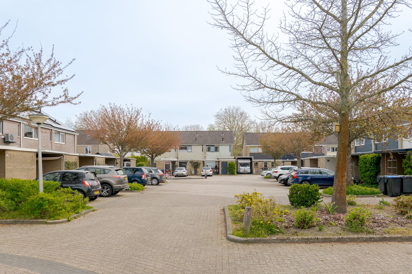 Foto 44 van Hercules Segherslaan 26