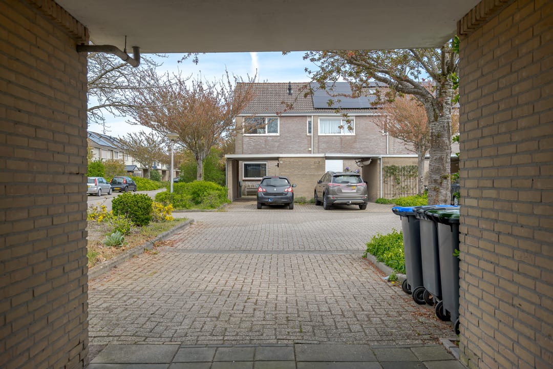 Foto 43 van Hercules Segherslaan 26