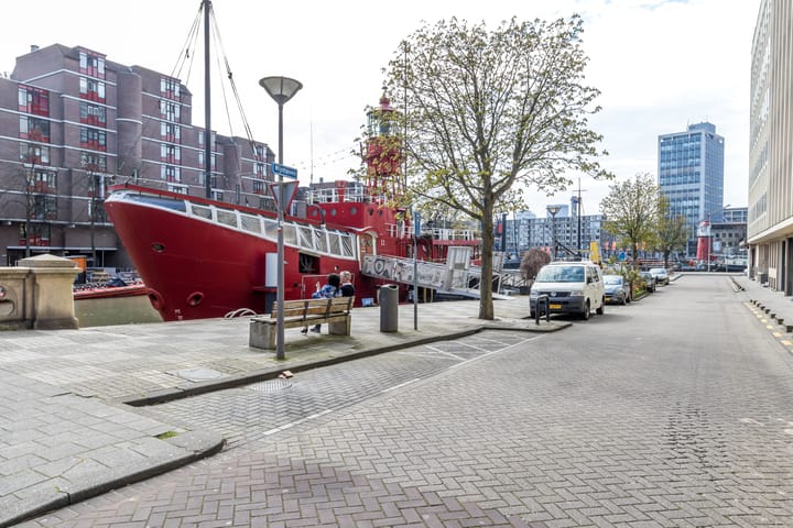 Photo 3 of Wijnhaven 77-C