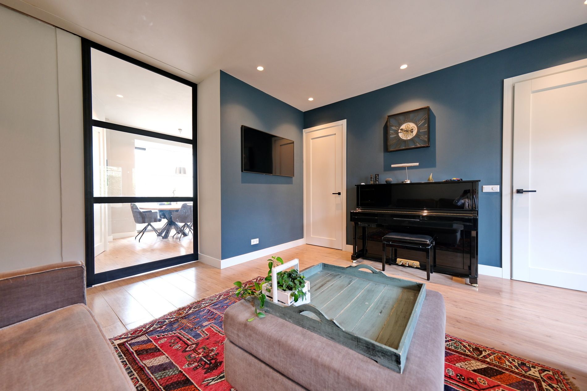 Foto 6 van Kleine Houtplein 13