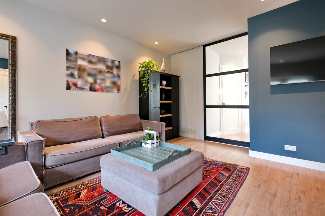 Foto 7 van Kleine Houtplein 13