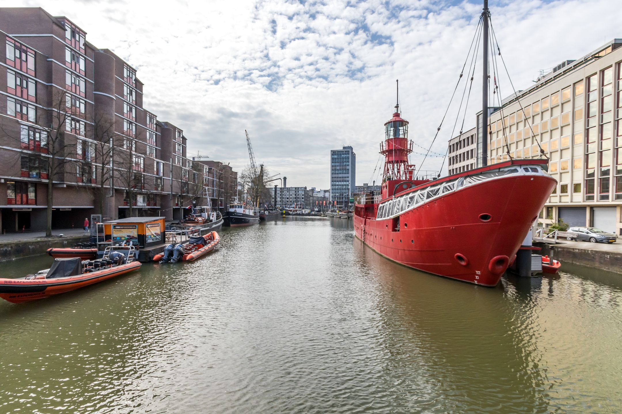 Foto 6 van Wijnhaven 77-C