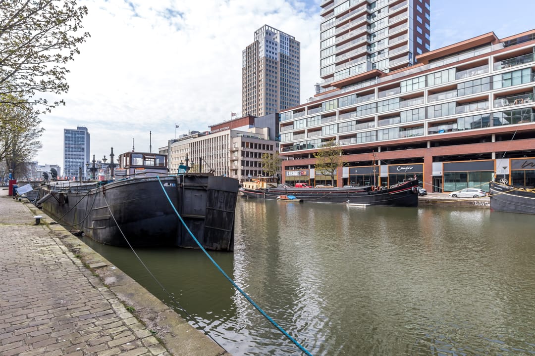 Foto 8 van Wijnhaven 77-C