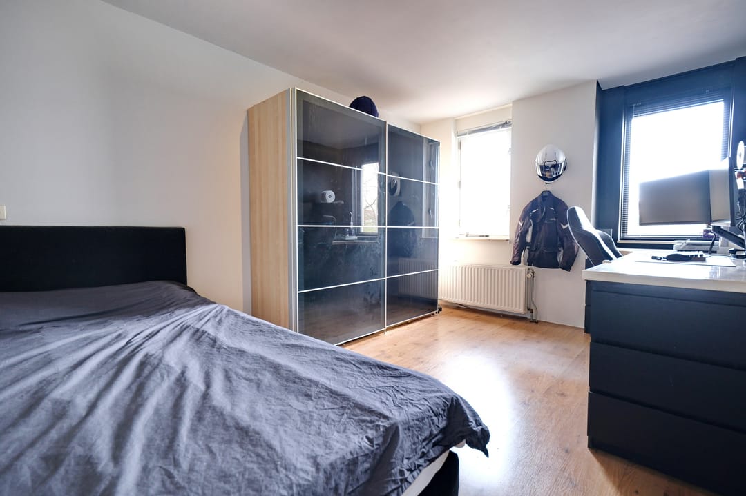 Foto 13 van Kleine Houtplein 13