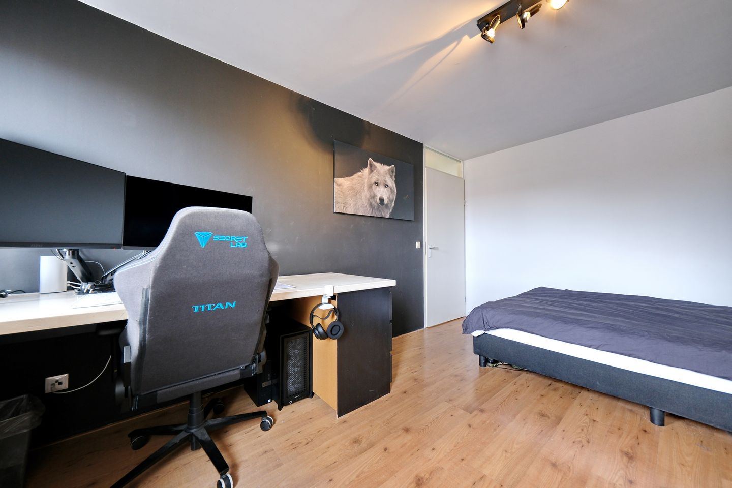 Foto 14 van Kleine Houtplein 13