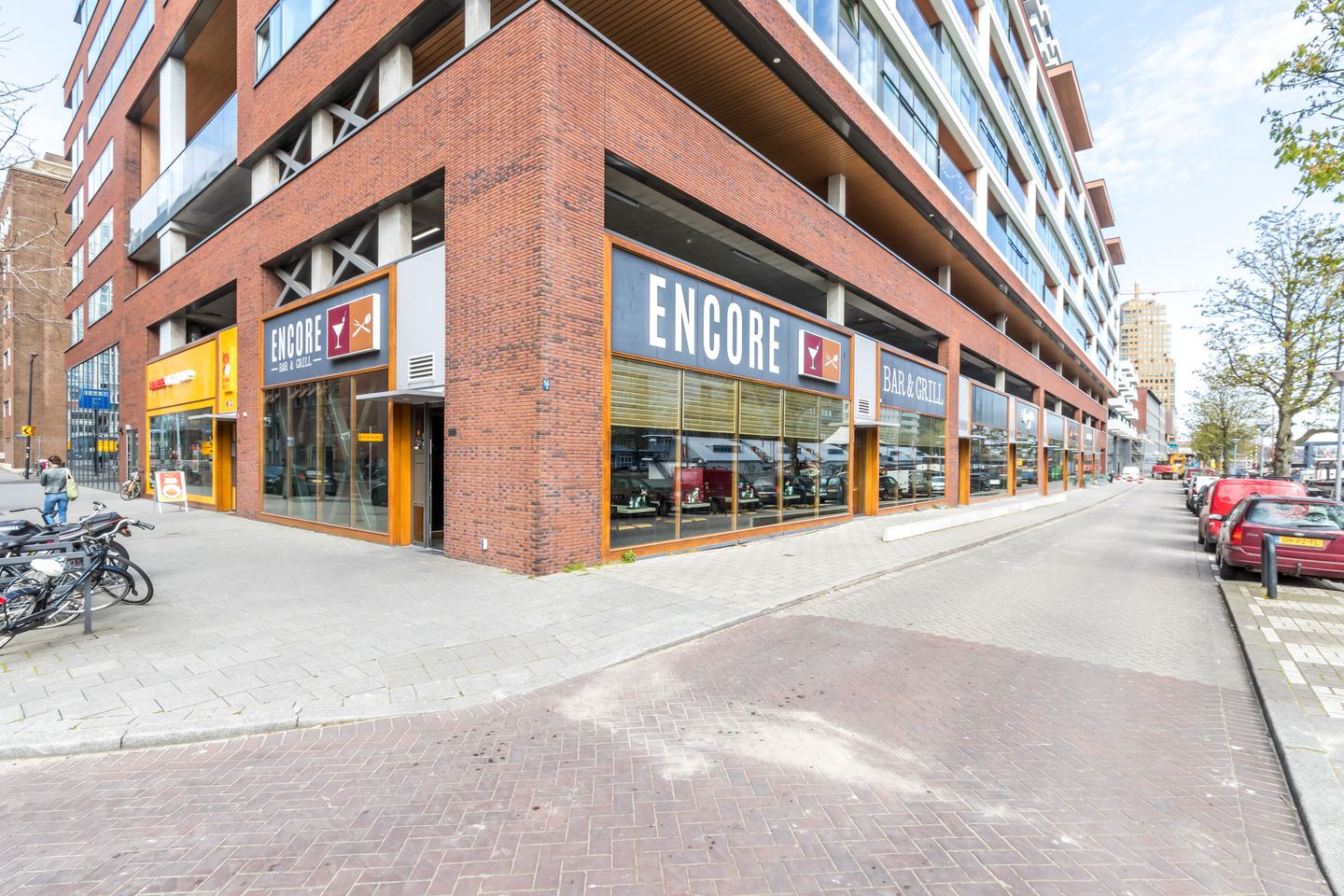 Foto 10 van Wijnhaven 77-C