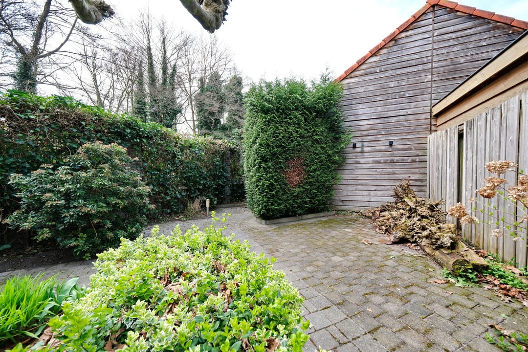 Foto 23 van Kleine Houtplein 13