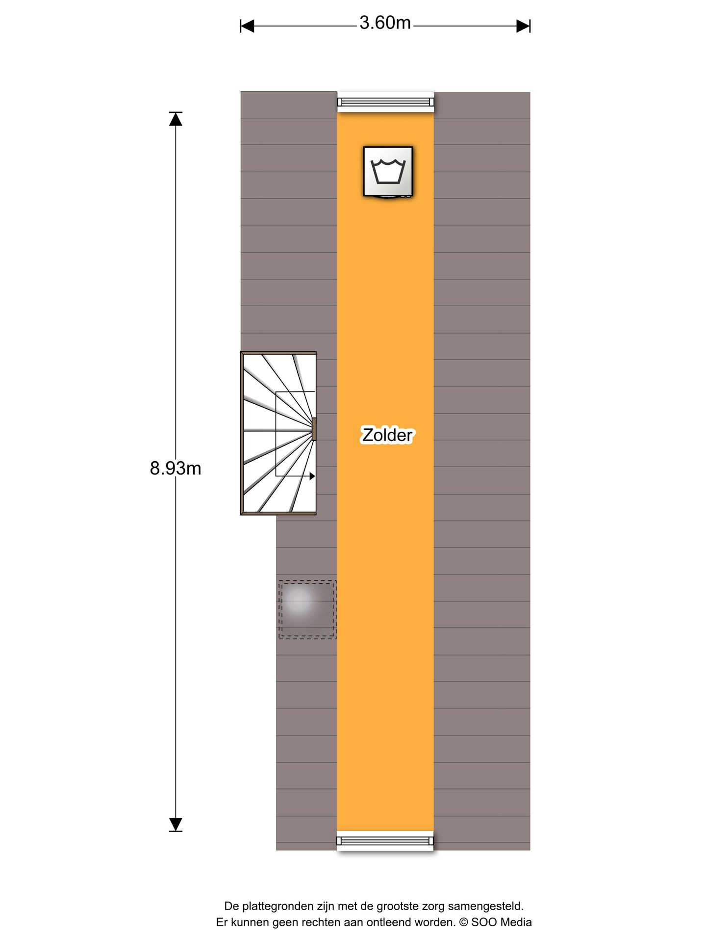 Foto 29 van Kleine Houtplein 13