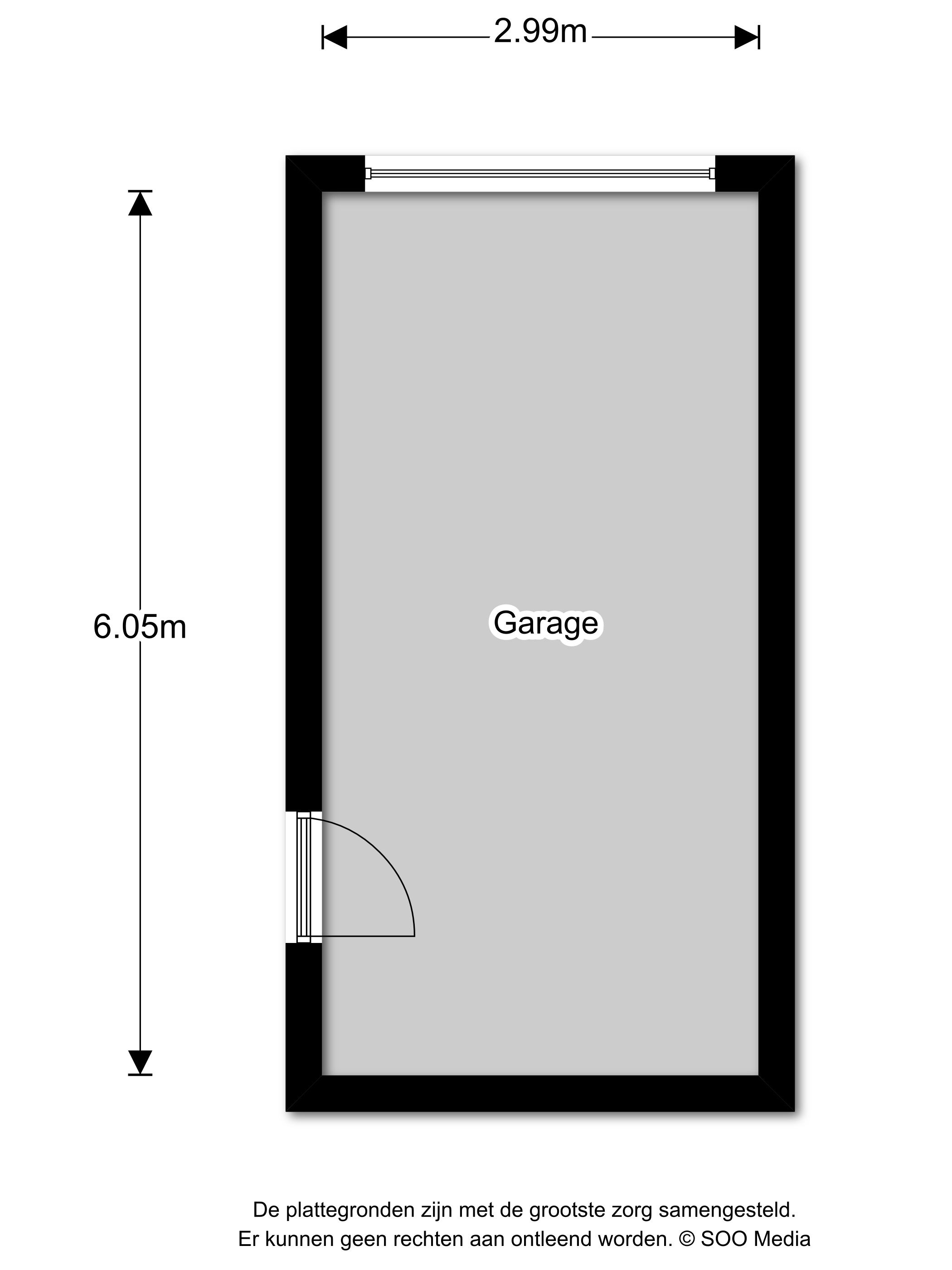 Foto 30 van Kleine Houtplein 13