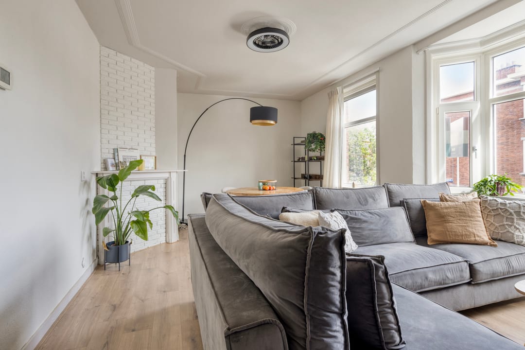 Foto 8 van Elise van Calcarstraat 33