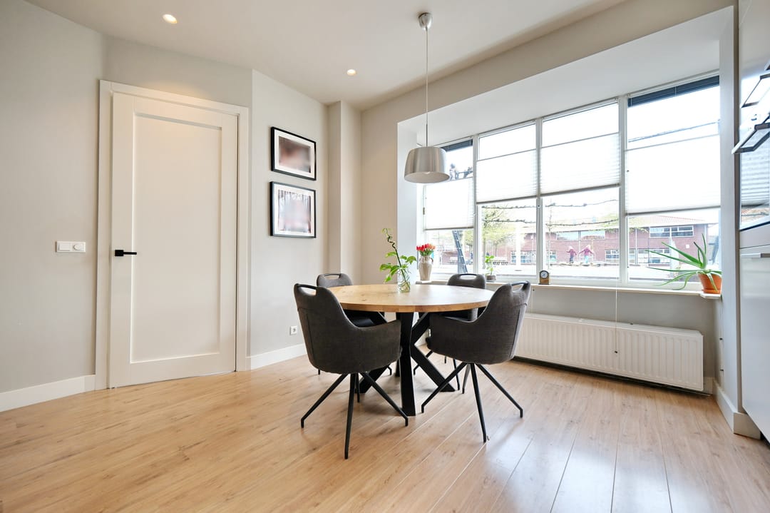 Foto 8 van Kleine Houtplein 13