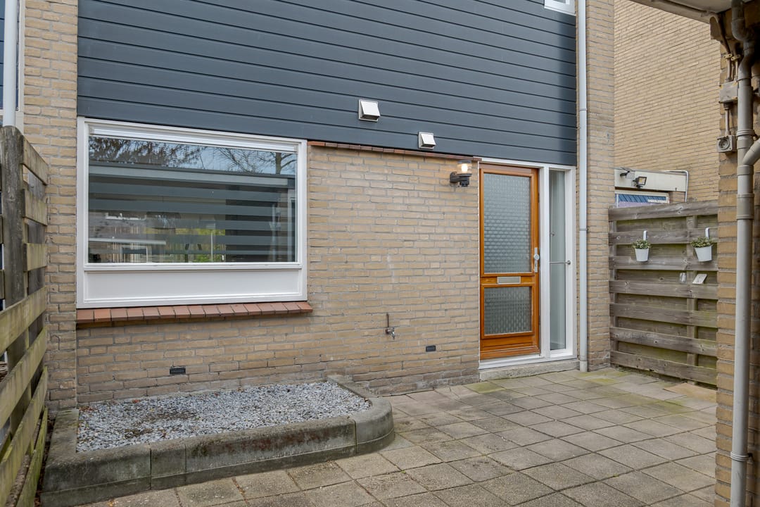 Foto 41 van Hercules Segherslaan 26