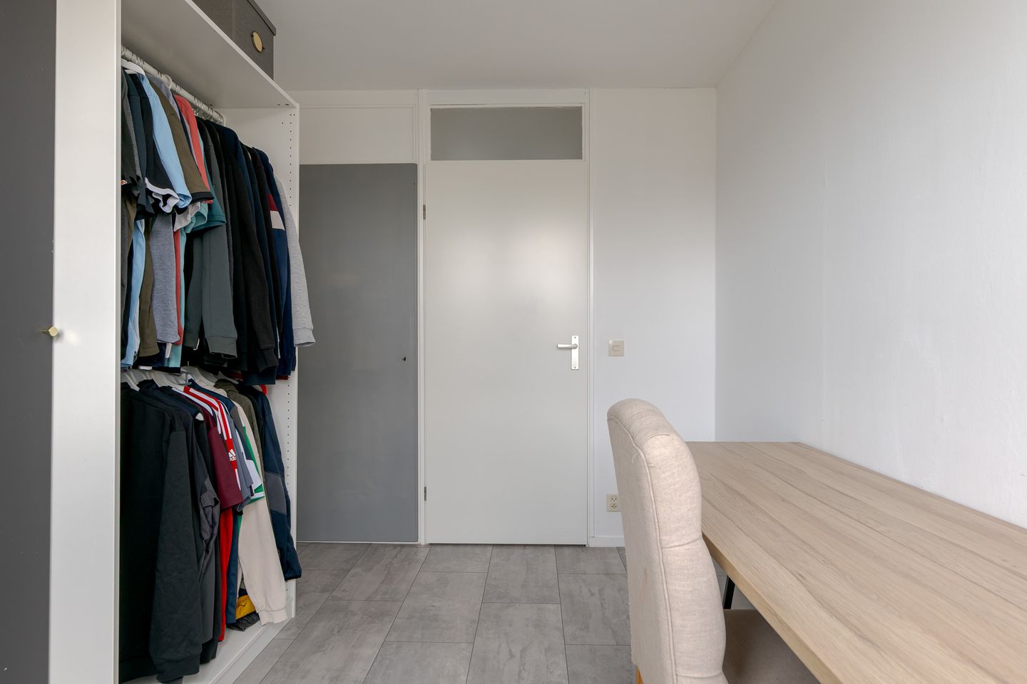 Foto 29 van Hercules Segherslaan 26