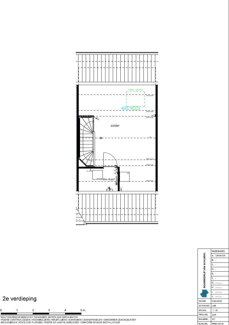 Foto 12 van Stellingmolen 14