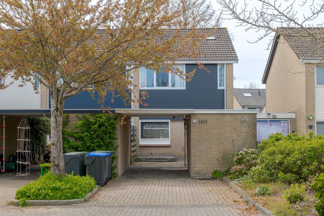 Foto 46 van Hercules Segherslaan 26