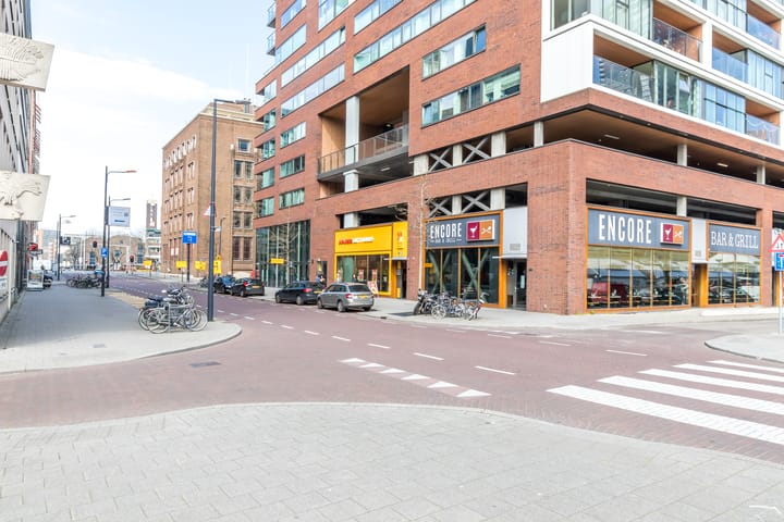 Photo 5 of Wijnhaven 77-C