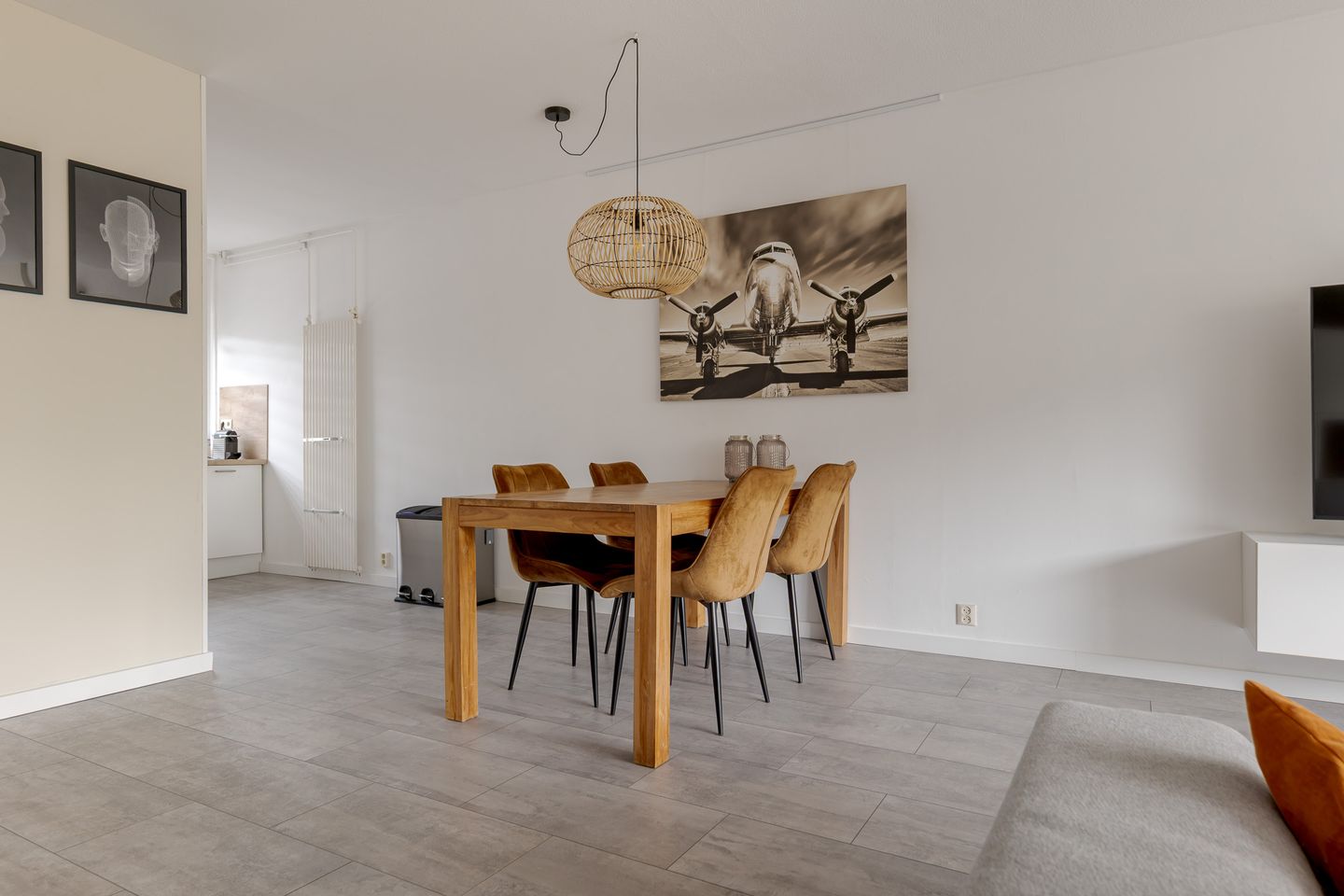 Foto 14 van Hercules Segherslaan 26