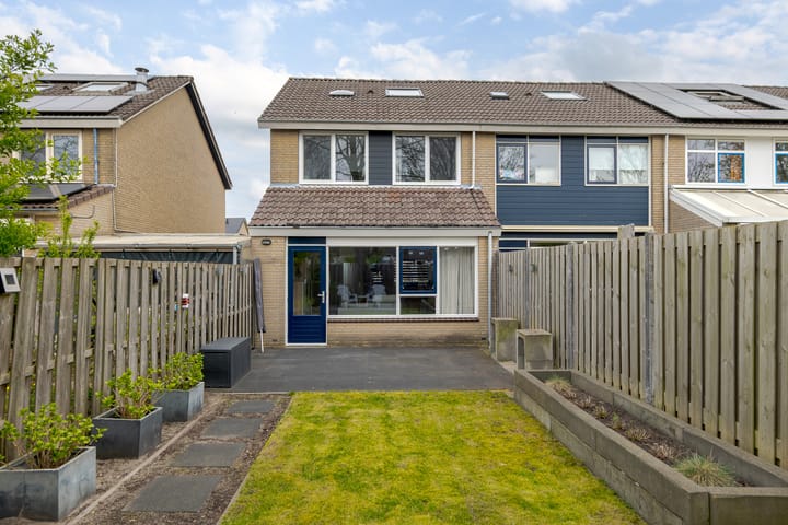 Photo 3 of Hercules Segherslaan 26