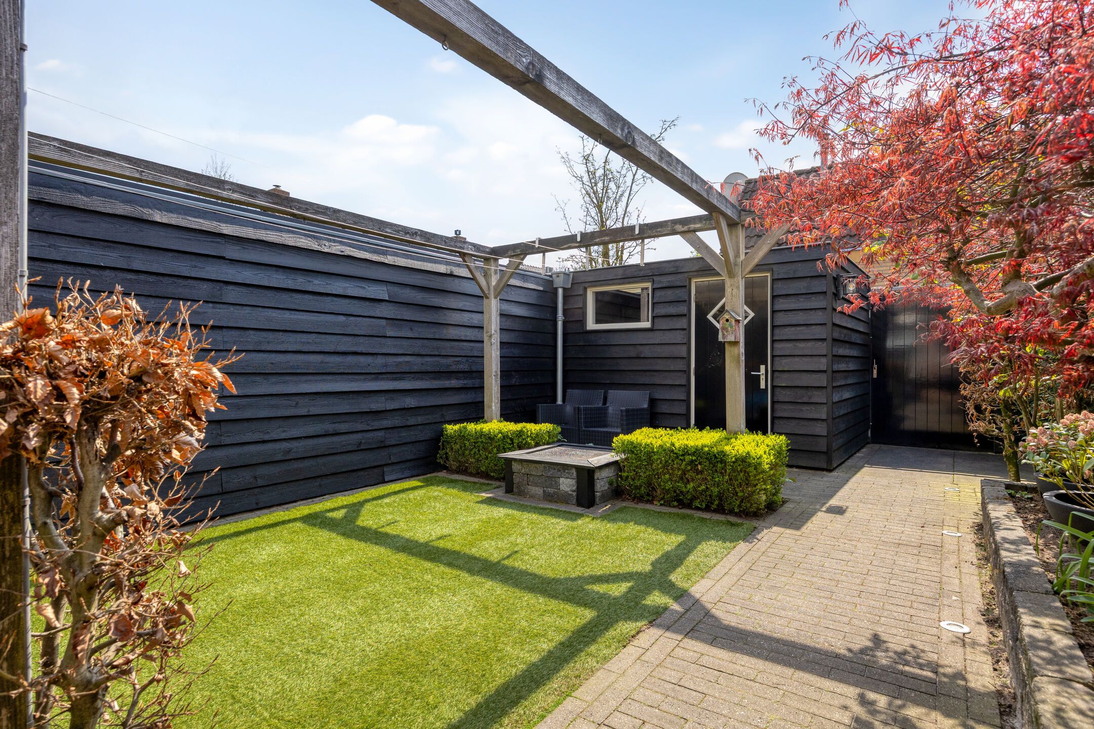 Foto 3 van Reeënlaan 45