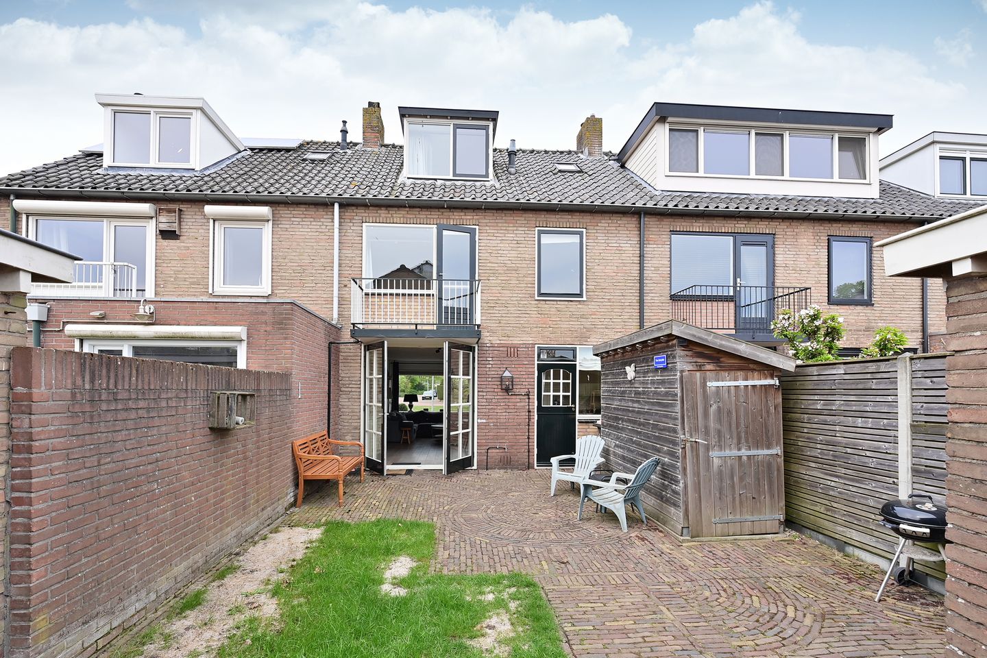 Foto 14 van Zenderlaan 37