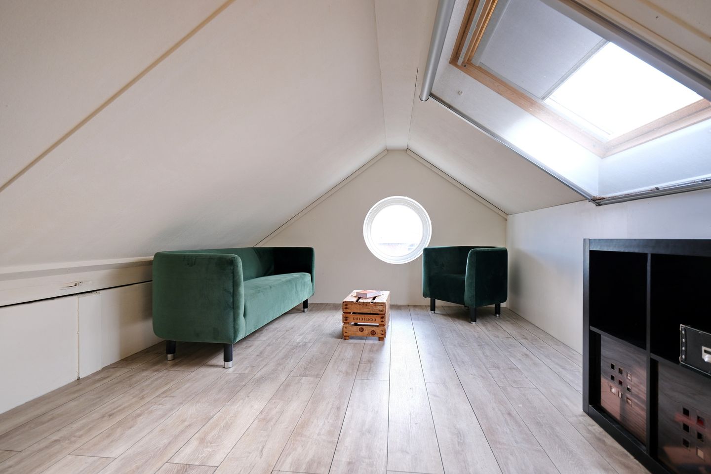 Foto 19 van Kleine Houtplein 13