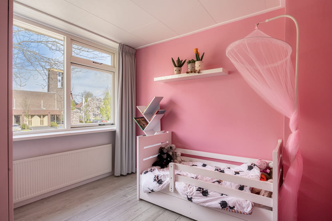 Foto 23 van Reeënlaan 45