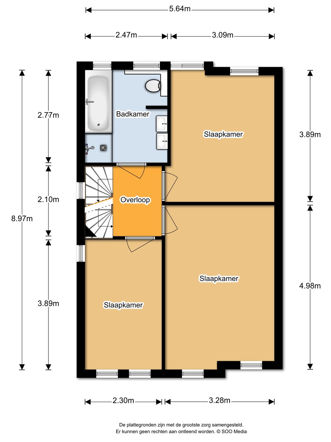 Foto 28 van Kleine Houtplein 13