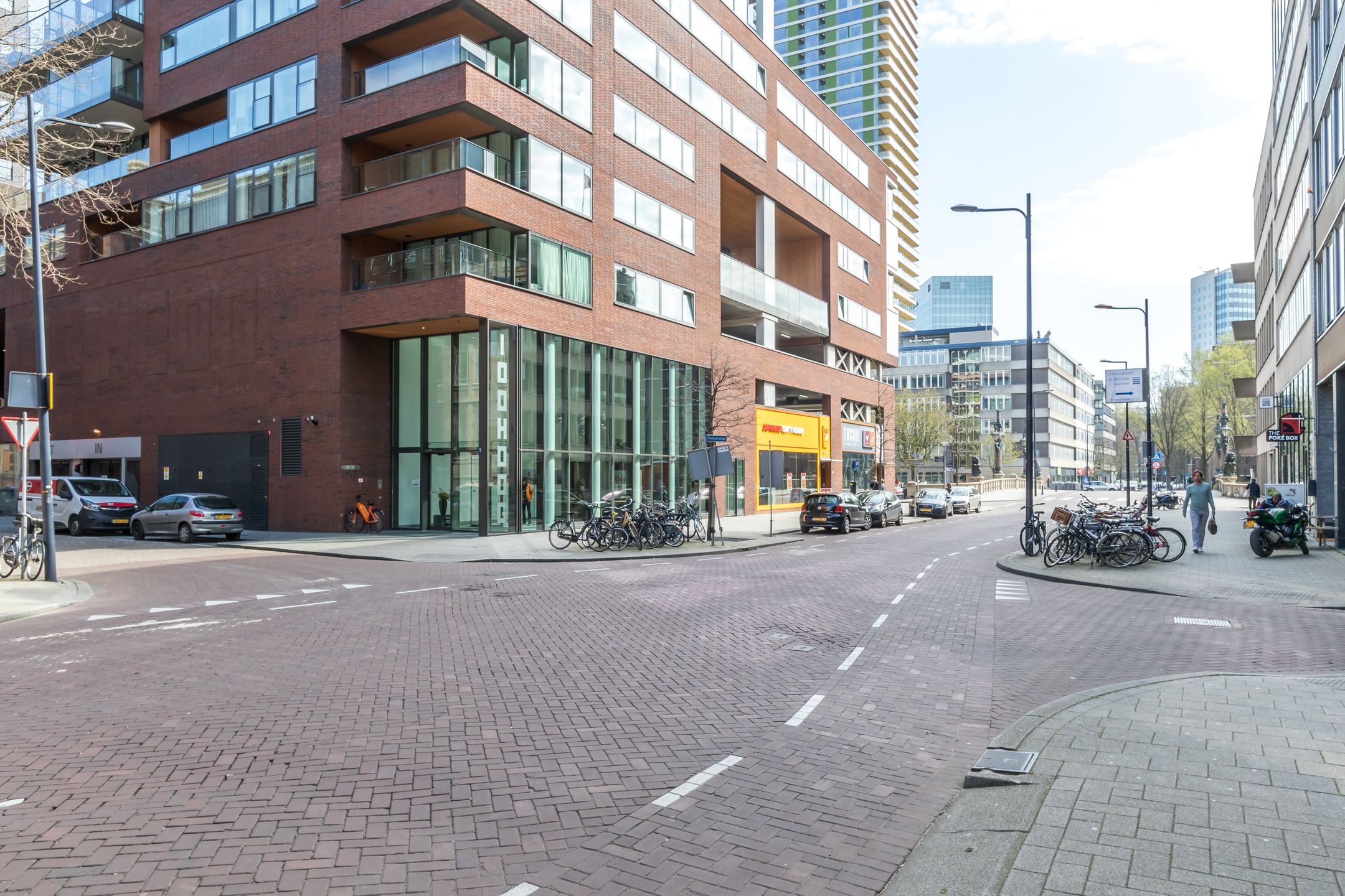 Foto 12 van Wijnhaven 77-C