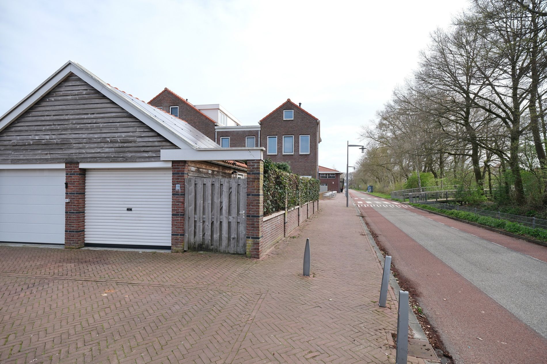 Foto 24 van Kleine Houtplein 13