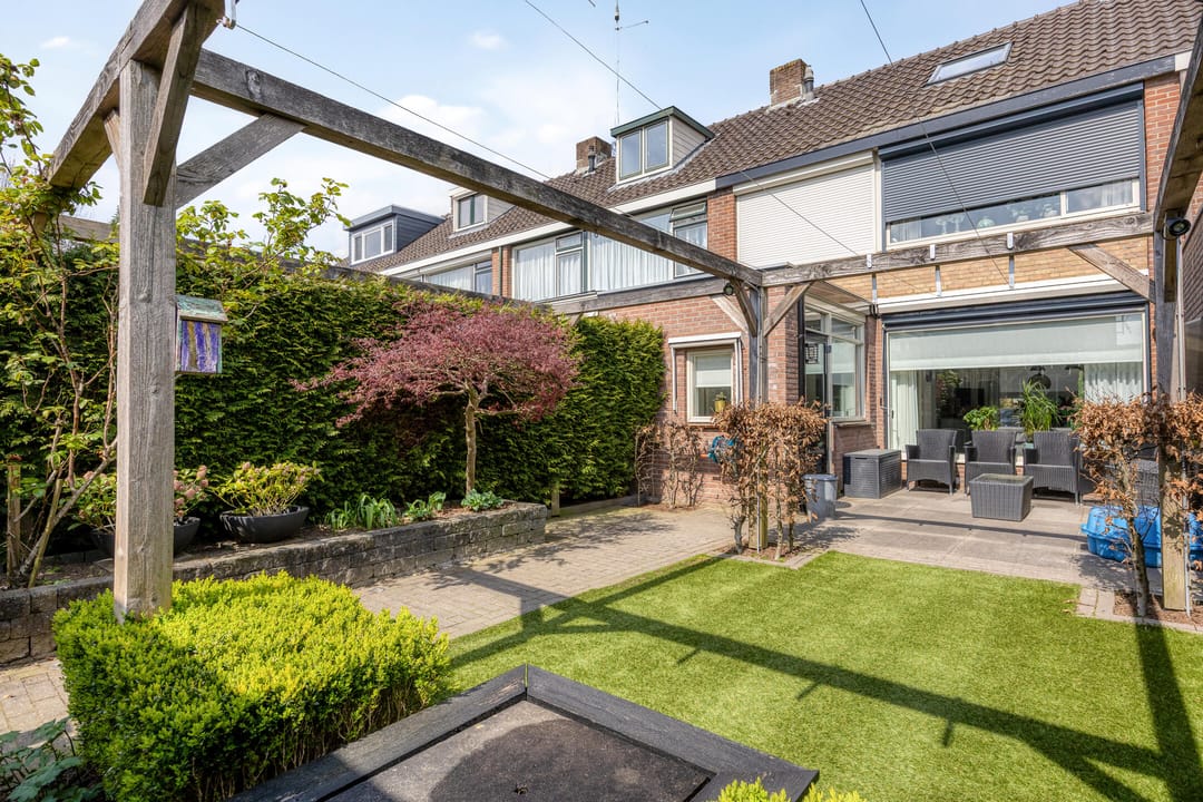 Foto 2 van Reeënlaan 45