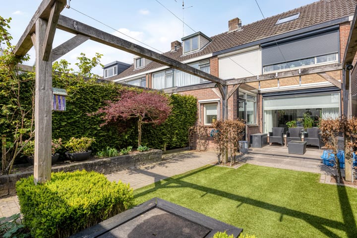 Foto 2 van Reeënlaan 45