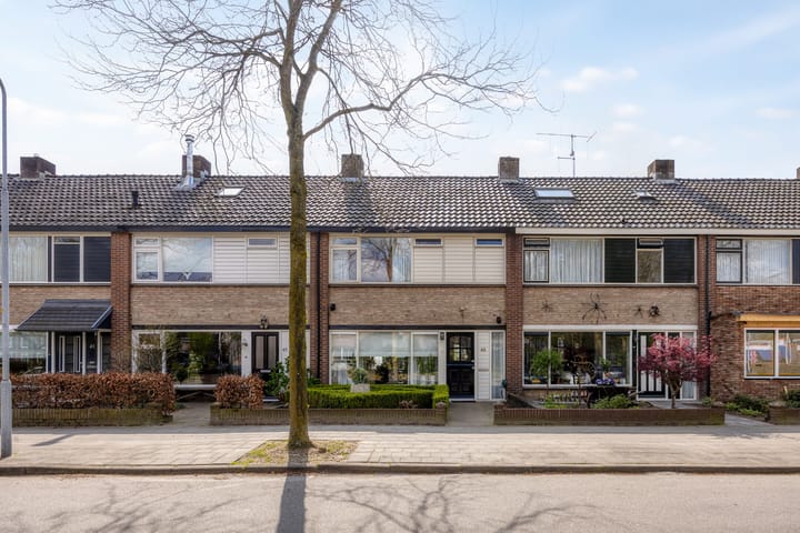 Reeënlaan 45 main image