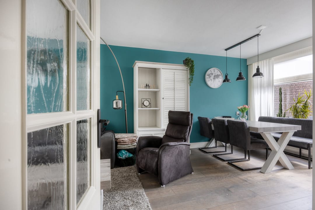 Foto 7 van Reeënlaan 45