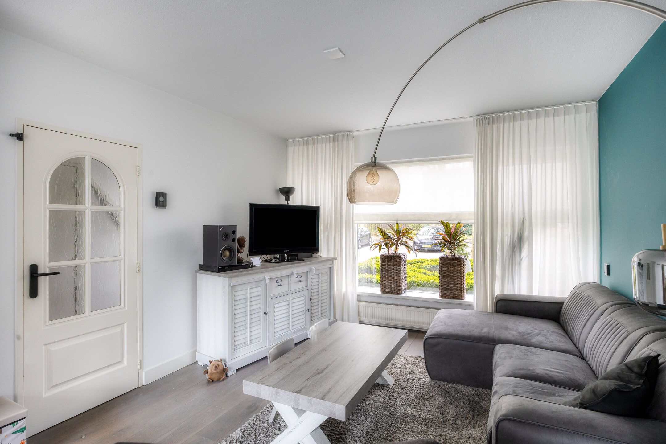 Foto 9 van Reeënlaan 45