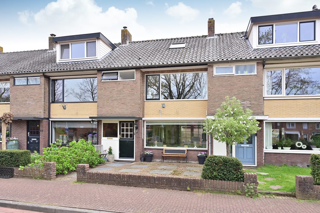 Foto 1 van Zenderlaan 37