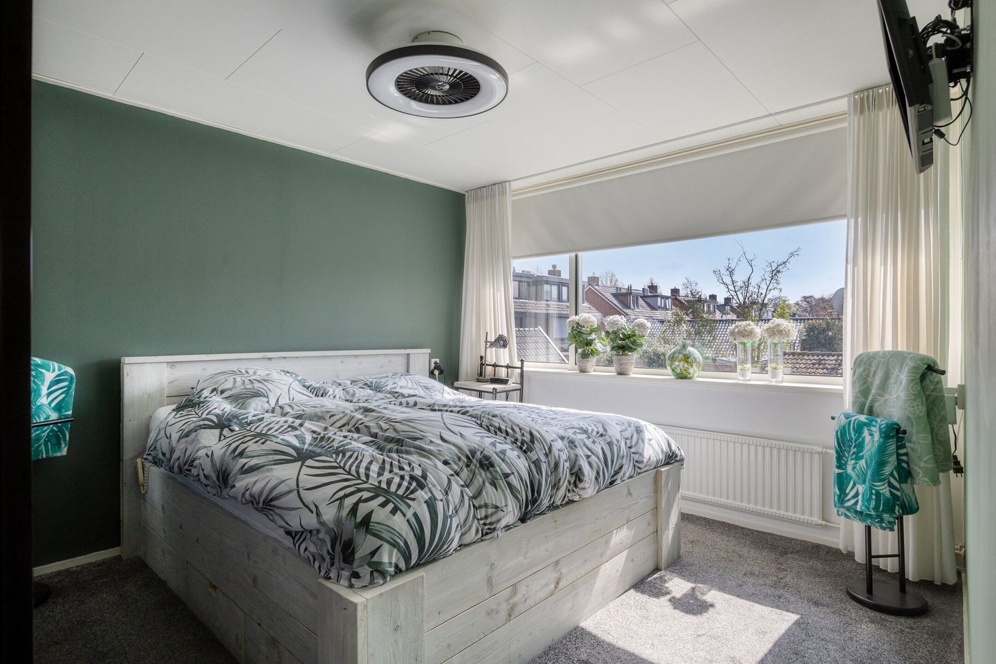 Foto 20 van Reeënlaan 45