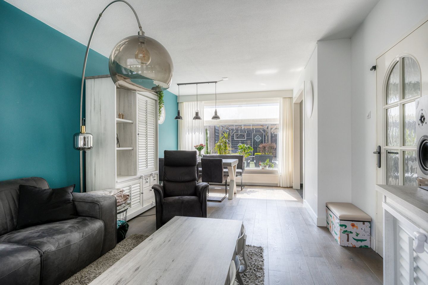 Foto 10 van Reeënlaan 45