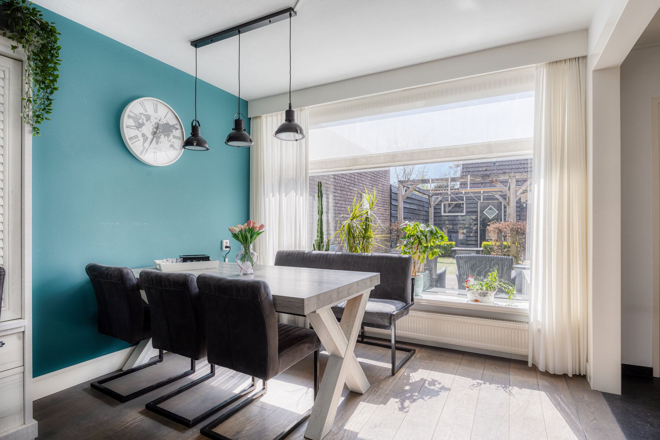 Foto 12 van Reeënlaan 45