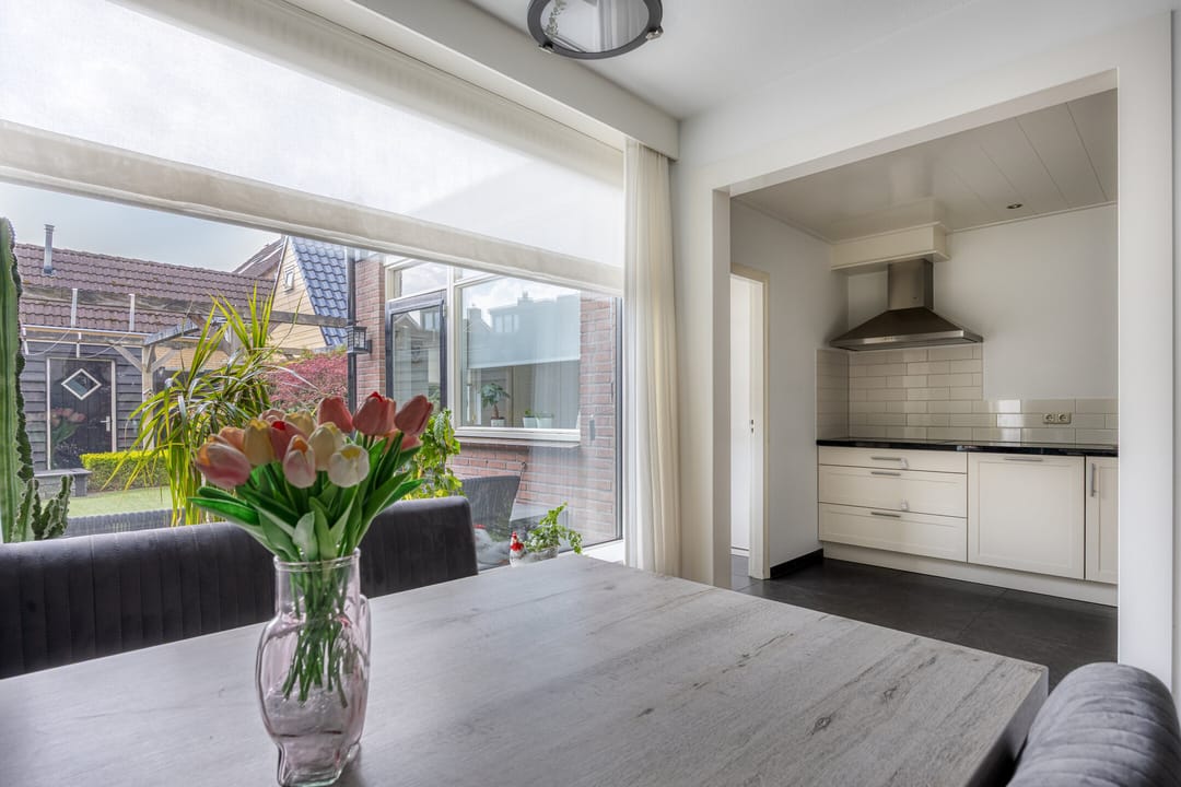 Foto 13 van Reeënlaan 45