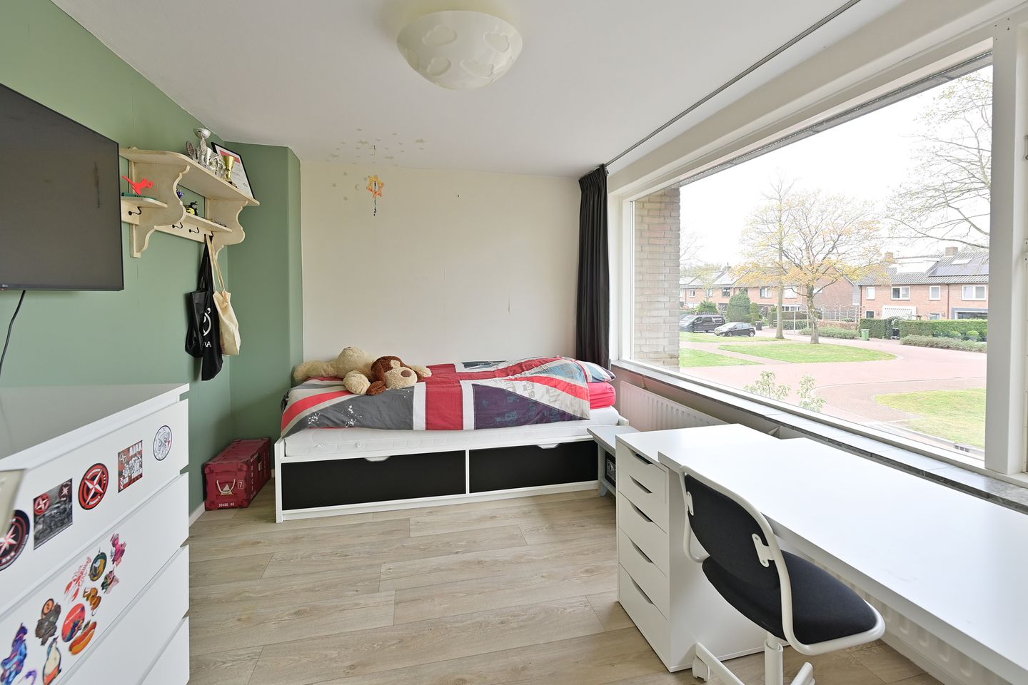 Foto 10 van Zenderlaan 37