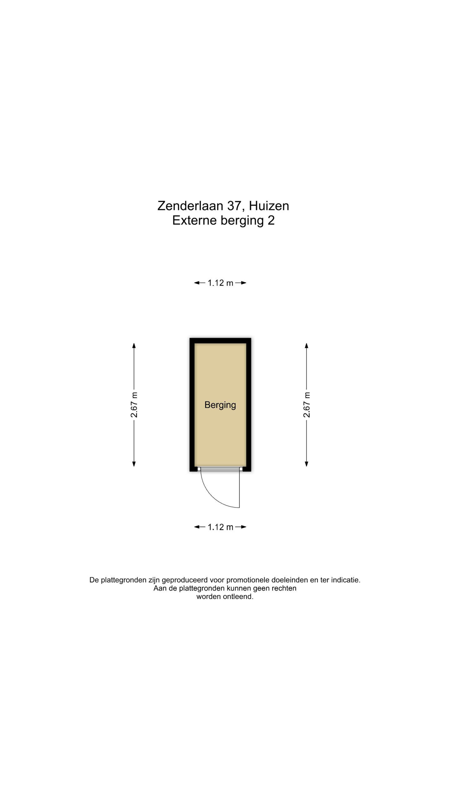 Foto 20 van Zenderlaan 37