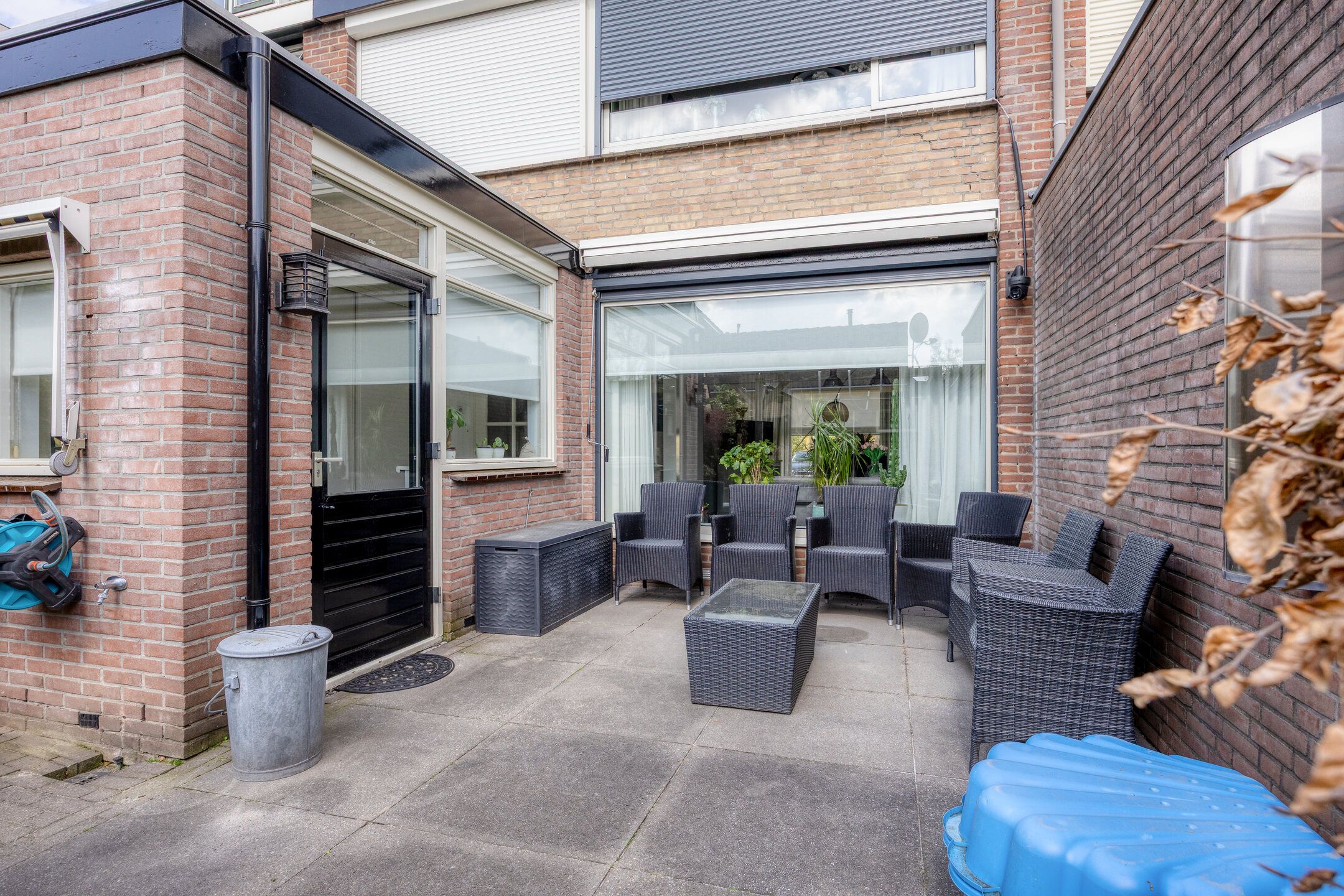 Foto 36 van Reeënlaan 45