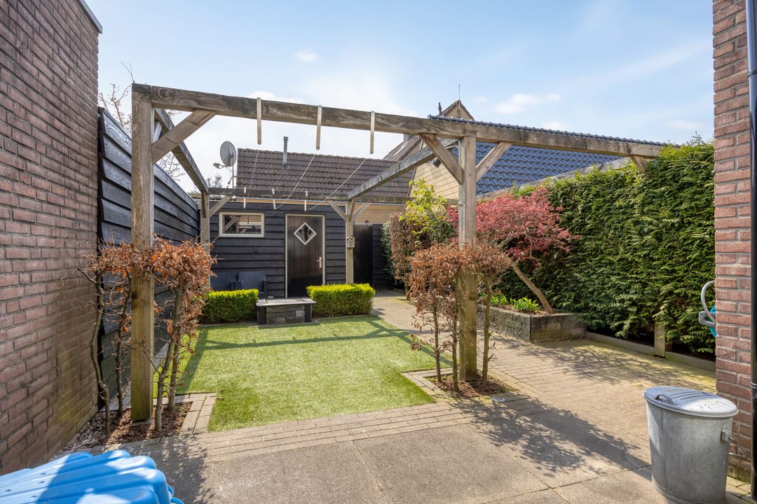 Foto 37 van Reeënlaan 45