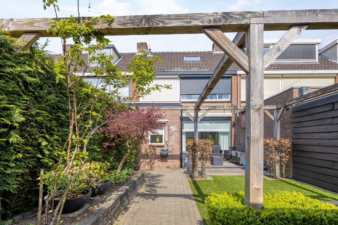 Foto 38 van Reeënlaan 45